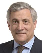 Tajani Antonio