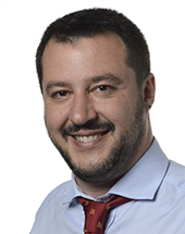 Salvini Matteo