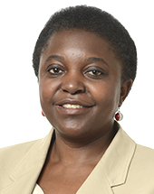 Kyenge Kashetu